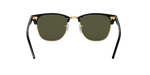 W0365 - Black On Gold / G-15 Green