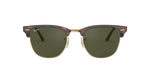 W0366 - Tortoise On Gold / G-15 Green