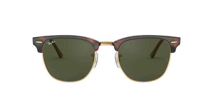 W0366 - Tortoise On Gold / G-15 Green