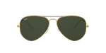 001 - Gold / Green Classic G-15