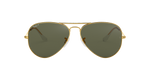 001/58 - Arista Gold / G-15 Green Polarized