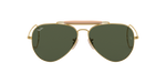 L0216 - Arista Gold / G-15 Green