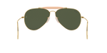 L0216 - Arista Gold / G-15 Green