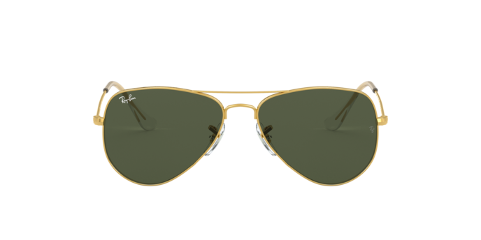 L0207 - Arista Gold / G-15 Green