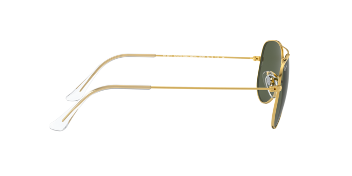 L0207 - Arista Gold / G-15 Green