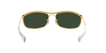 001/31 - Arista Gold / G-15 Green