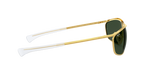 001/31 - Arista Gold / G-15 Green