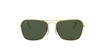 001 - Arista Gold / G-15 Green