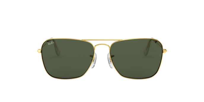 001 - Arista Gold / G-15 Green