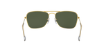 001 - Arista Gold / G-15 Green