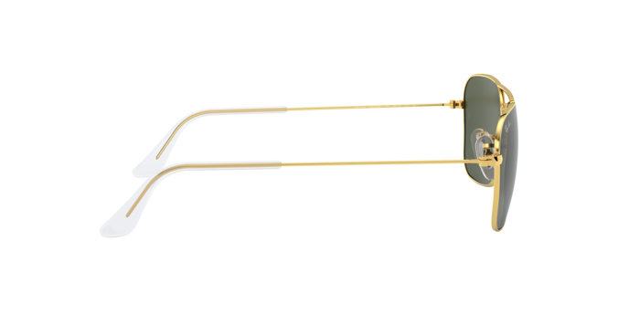 001 - Arista Gold / G-15 Green