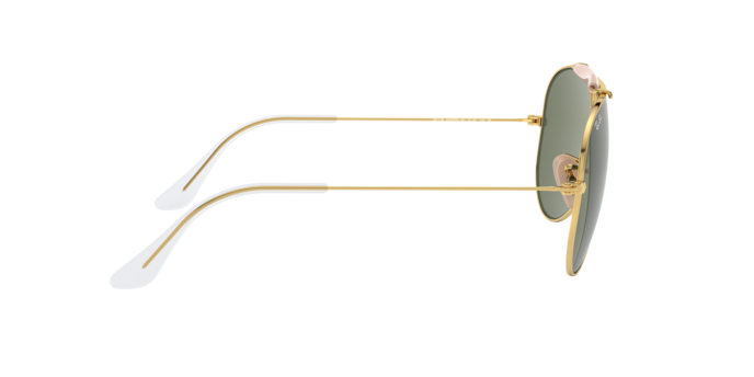 001 - Arista Gold / G-15 Green