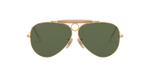 W3401 - Arista Gold / G-15 Green