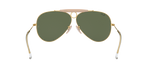W3401 - Arista Gold / G-15 Green