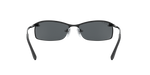002/81 - Black / Dark Grey Polarized