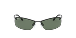 004/71 - Gunmetal / Dark Green