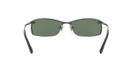 004/71 - Gunmetal / Dark Green