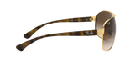 001/13 - Arista Gold / Brown Gradient