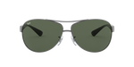 004/71 - Gunmetal / Dark Green