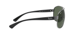 004/71 - Gunmetal / Dark Green