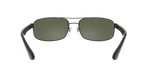 002/58 - Black / G-15 Green Polarized