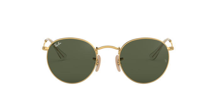001 - Arista Gold / G-15 Green