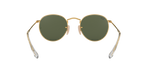 001 - Arista Gold / G-15 Green