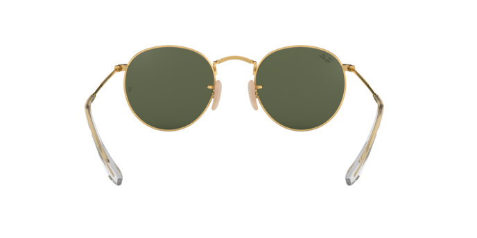 001 - Arista Gold / G-15 Green