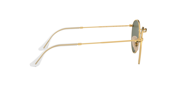 001 - Arista Gold / G-15 Green