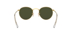 001 - Arista Gold / G-15 Green