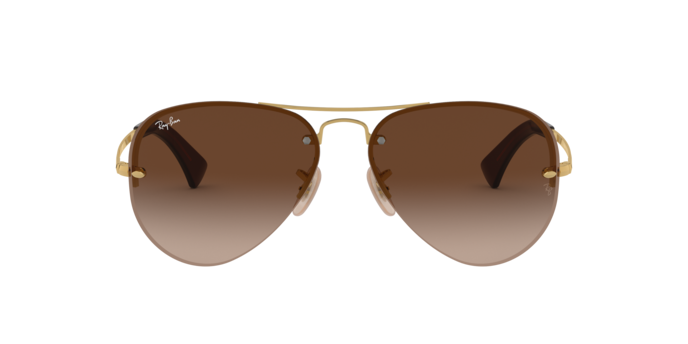 001/13 - Arista Gold / Brown Gradient
