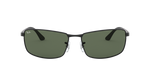 002/71 - Black / Green