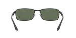 002/71 - Black / Green