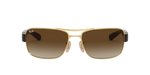 001/13 - Arista Gold / Brown Gradient