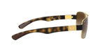 001/13 - Arista Gold / Brown Gradient
