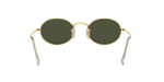 001/31 - Arista Gold / G-15 Green
