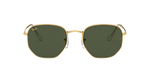 919631 - Gold / G-15 Green