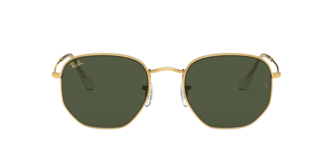 919631 - Gold / G-15 Green