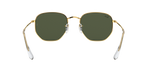 919631 - Gold / G-15 Green