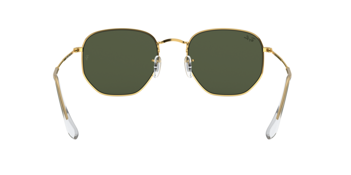 919631 - Gold / G-15 Green