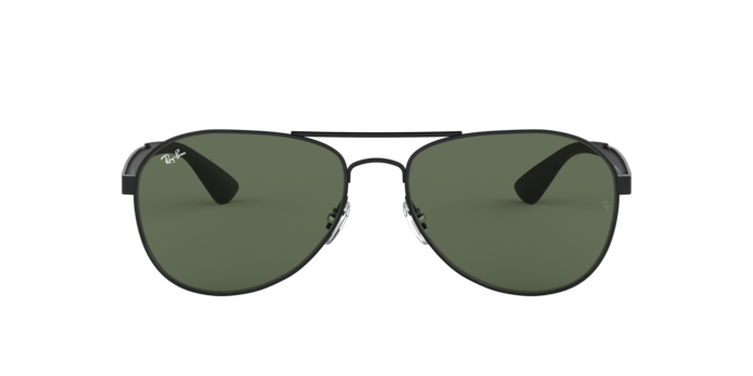 006/71 - Black / Green