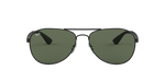 006/71 - Black / Green