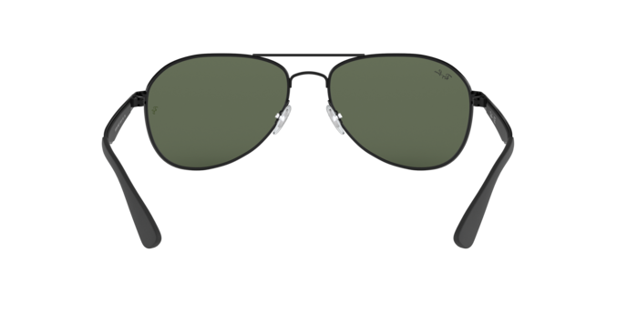 006/71 - Black / Green