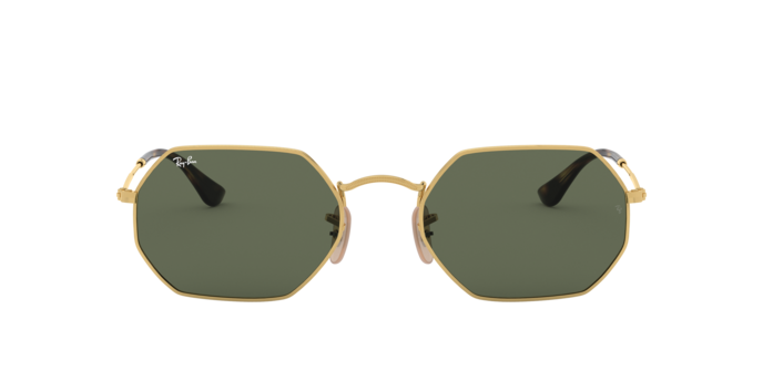 001 - Arista Gold / G-15 Green