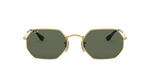 001 - Arista Gold / G-15 Green