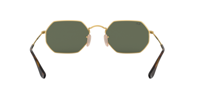 001 - Arista Gold / G-15 Green
