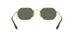 001 - Arista Gold / G-15 Green