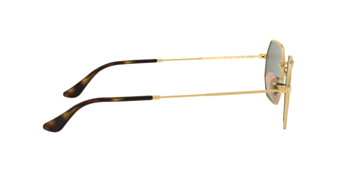 001 - Arista Gold / G-15 Green