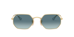 91233M - Arista Gold / Blue Gradient