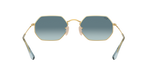 91233M - Arista Gold / Blue Gradient